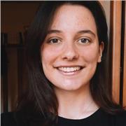 Ciao! Sono Silvia, studentessa di Ingegneria Matematica (magistrale) presso il Politecnico di Milano.